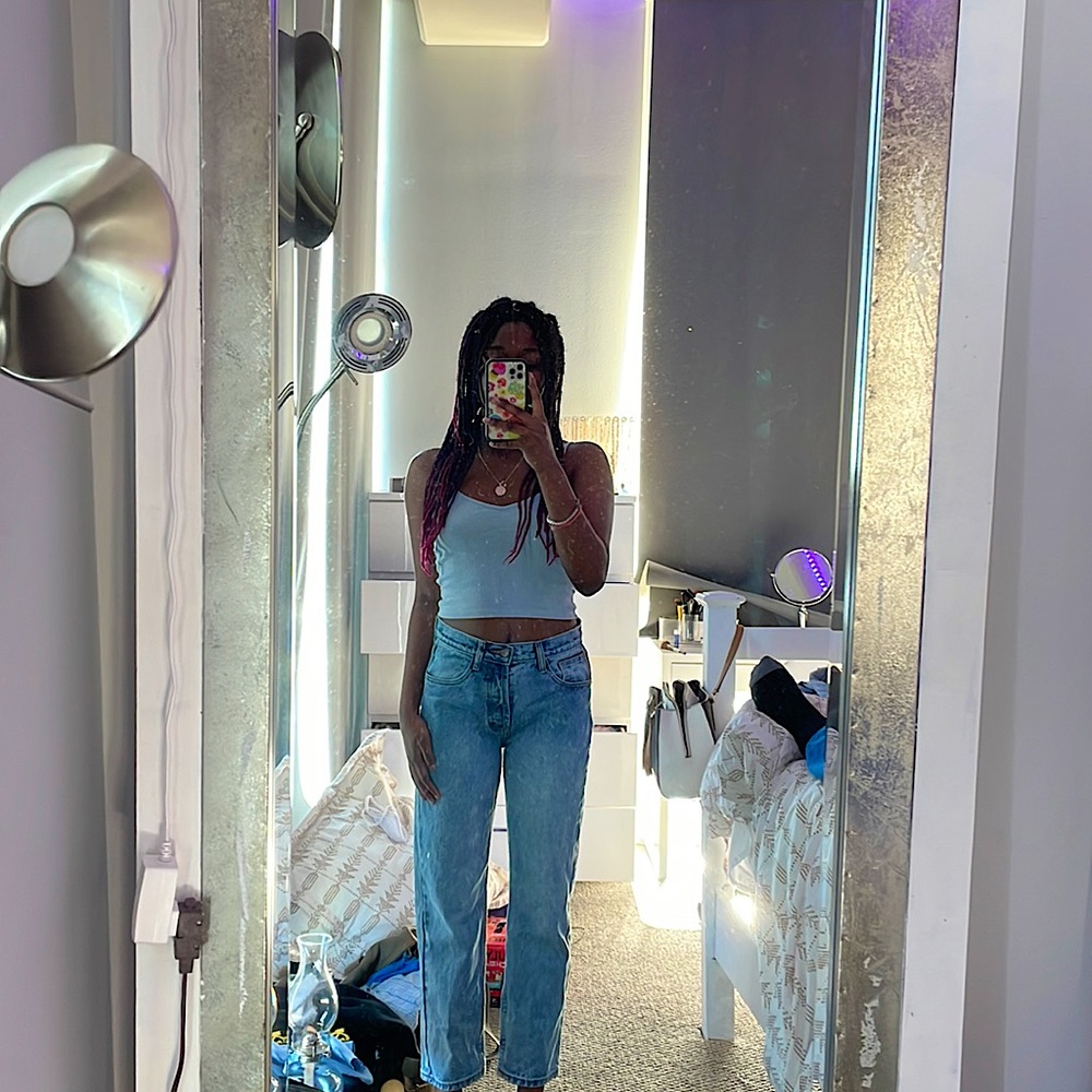 Brandy Melville ( J.Galt) Jeans!